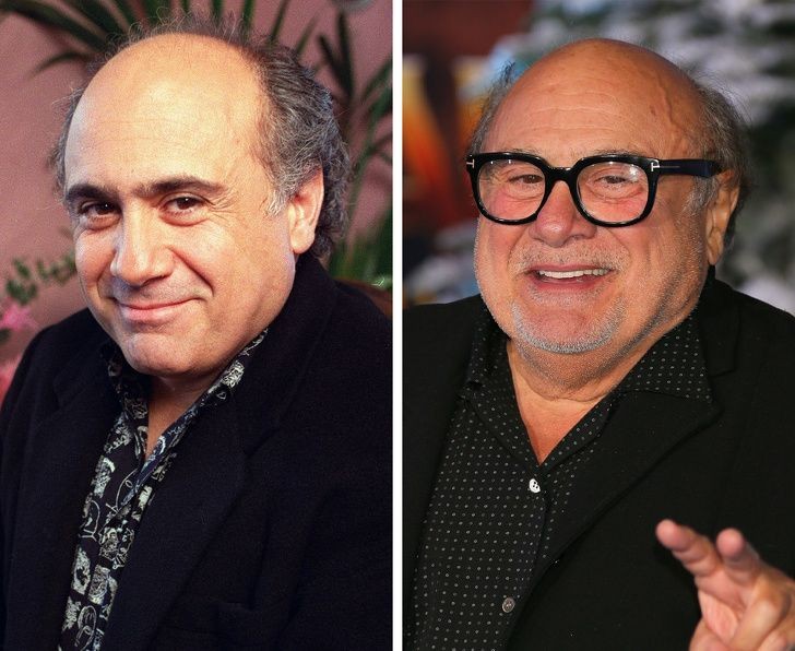 Danny DeVito